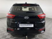 Hyundai Creta I Рестайлинг Москва  - изображение 25