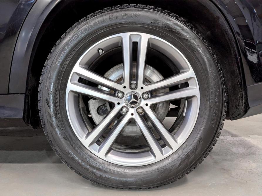 Mercedes-Benz GLE Coupe II (C167) Санкт-Петербург  - изображение 17