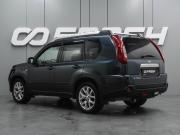 Nissan X-Trail II Рестайлинг Воронеж  - изображение 25