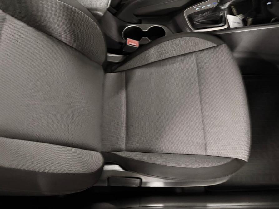 Hyundai Solaris II Рестайлинг Екатеринбург  - изображение 27
