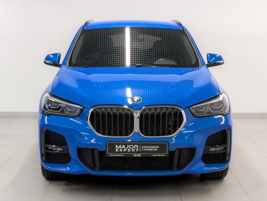 BMW X1 II (F48) Рестайлинг Санкт-Петербург  - изображение 2