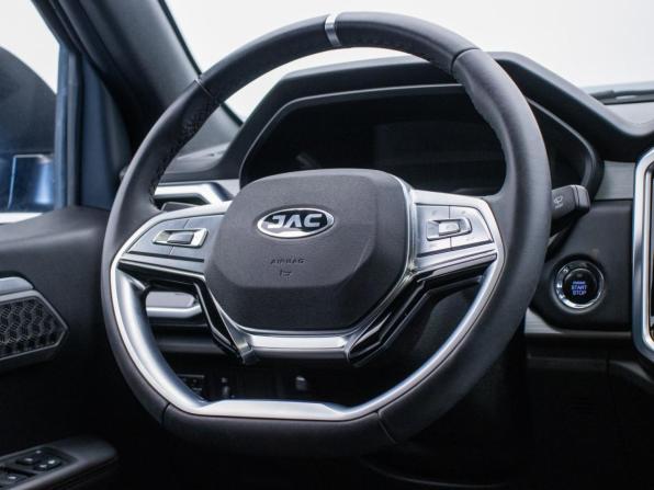JAC T9 с пробегом 2024 года, цена 3 130 000 рублей, 13050 км, offers.body_type.unknown, Автокод Объявления