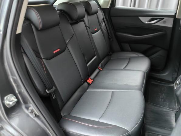 Changan CS35 Plus I Рестайлинг с пробегом 2023 года, цена 1 499 000 рублей, 104000 км, внедорожник, Автокод Объявления