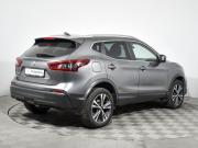 Nissan Qashqai II Рестайлинг Санкт-Петербург  - изображение 30