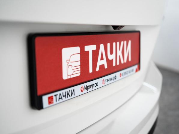 Volkswagen Touran II с пробегом 2016 года, цена 1 400 500 рублей, 135762 км, компактвэн, Автокод Объявления