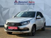 Lada (ВАЗ) Granta I Рестайлинг Набережные Челны  - изображение 18