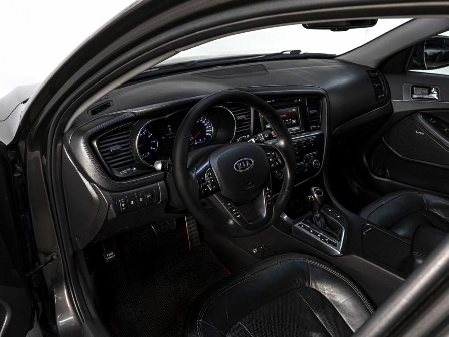 Kia Optima III Тюмень  - изображение 10