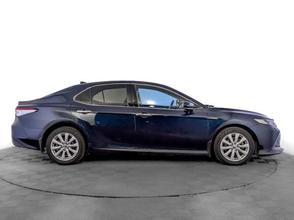 Toyota Camry VIII (XV70) с пробегом 2019 года, цена 2 199 000 рублей, 194723 км, седан, Автокод Объявления