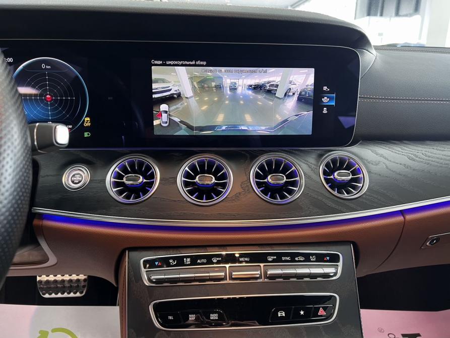 Mercedes-Benz E-Класс V (W213 S213 C238) Рестайлинг Тверь  - изображение 20