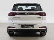 Chery Tiggo 7 Pro I Москва  - изображение 36