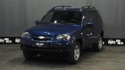 Chevrolet Niva I Рестайлинг Смоленск  - изображение 23