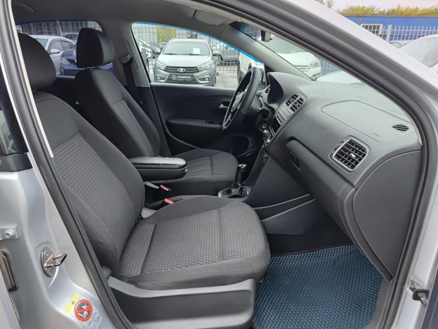 Volkswagen Polo V Чебоксары  - изображение 13
