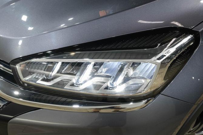 Chery Tiggo 8 I Рестайлинг с пробегом 2023 года, цена 1 959 000 рублей, 26000 км, внедорожник, Автокод Объявления