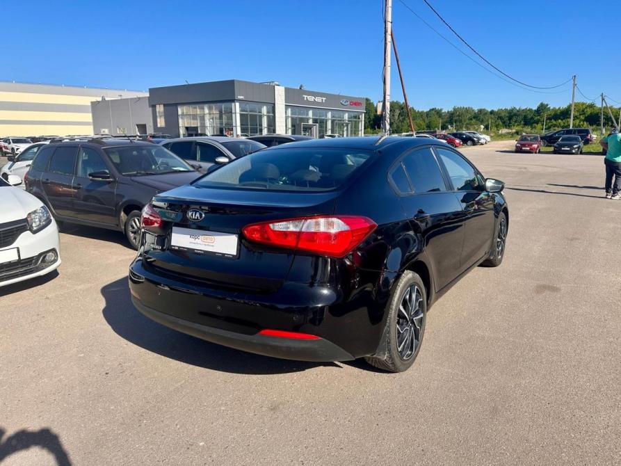 Kia Cerato III Ногинск  - изображение 8