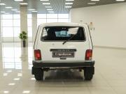 Lada (ВАЗ) 2121 (4x4) I Рестайлинг Самара  - изображение 25