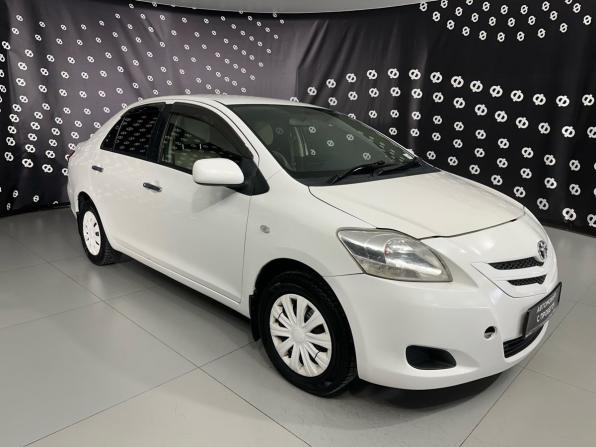 Toyota Belta I с пробегом 2005 года, цена 375 000 рублей, 217739 км, седан, Автокод Объявления