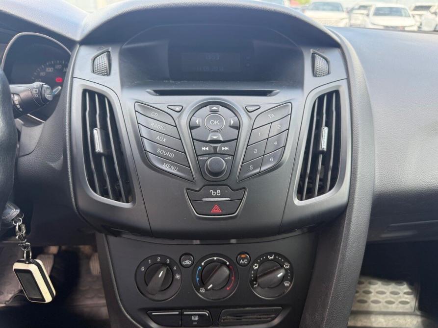 Ford Focus III Курган  - изображение 10