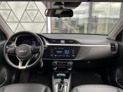 Kia Rio IV Рестайлинг Москва  - изображение 42