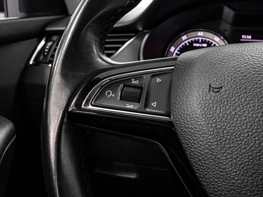 Skoda Octavia III (A7) Рестайлинг Минеральные Воды  - изображение 16