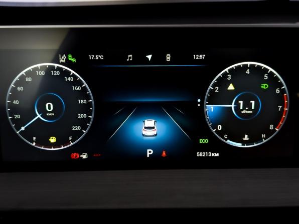 Chery Tiggo 4 Pro I с пробегом 2023 года, цена 1 575 000 рублей, 58210 км, внедорожник, Автокод Объявления