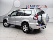 Toyota Land Cruiser Prado 120 Series Подольск  - изображение 28