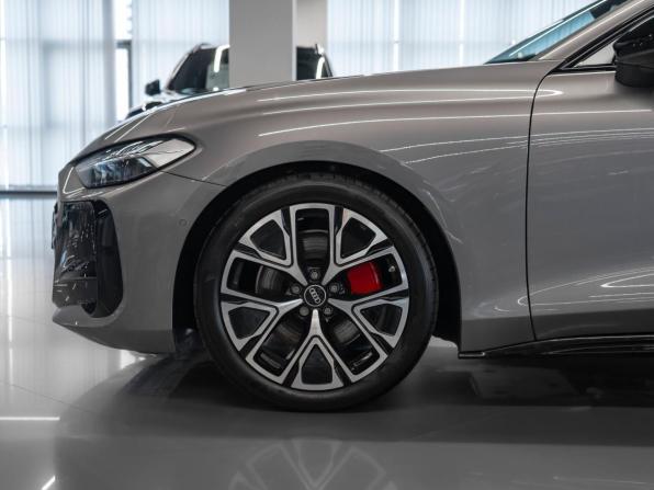 Audi A5 III (B10) с пробегом 2026 года, цена 5 990 000 рублей, 11 км, седан, Автокод Объявления