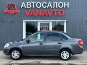 Lada (ВАЗ) Granta I Альметьевск  - изображение 27