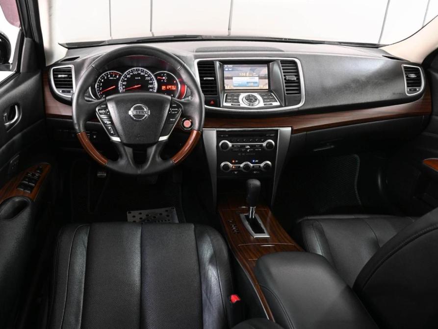 Nissan Teana II (J32) Ростов-на-Дону  - изображение 6