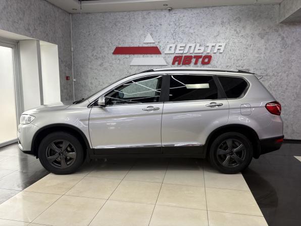 Haval H6 I с пробегом 2016 года, цена 1 399 000 рублей, 134858 км, внедорожник, Автокод Объявления