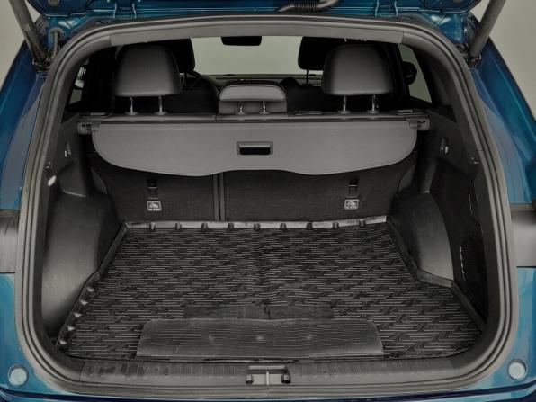 Geely Monjaro I с пробегом 2023 года, цена 3 140 000 рублей, 56011 км, внедорожник, Автокод Объявления