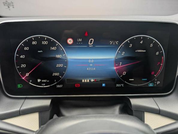 Mercedes-Benz GLC II (X254) с пробегом 2022 года, цена 6 597 000 рублей, 42113 км, внедорожник, Автокод Объявления