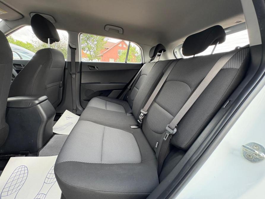 Hyundai Creta I Уфа  - изображение 11