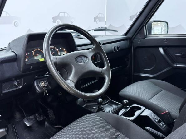 Lada (ВАЗ) 2121 (4x4) I Рестайлинг с пробегом 2019 года, цена 559 000 рублей, 110672 км, внедорожник, Автокод Объявления