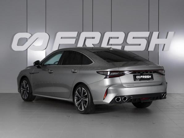 Chery Arrizo 8 с пробегом 2023 года, цена 2 199 000 рублей, 19898 км, седан, Автокод Объявления