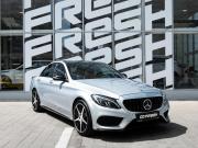 Mercedes-Benz C-Класс IV (W205) Ставрополь  - изображение 30