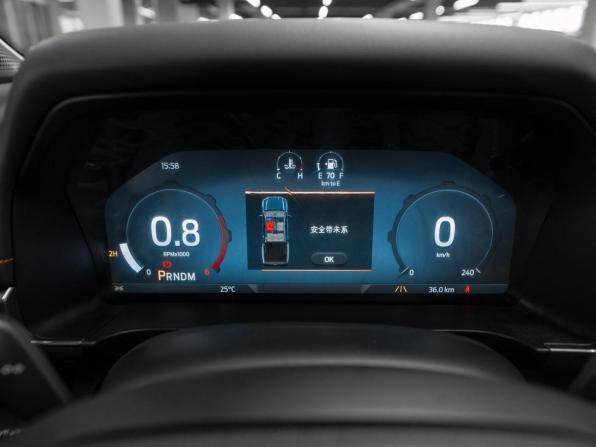 Ford Ranger T6.2 с пробегом 2026 года, цена 5 750 000 рублей, 100 км, пикап, Автокод Объявления