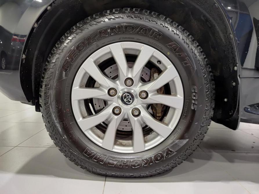 Toyota Land Cruiser 200 Series Рестайлинг 2 Казань  - изображение 22