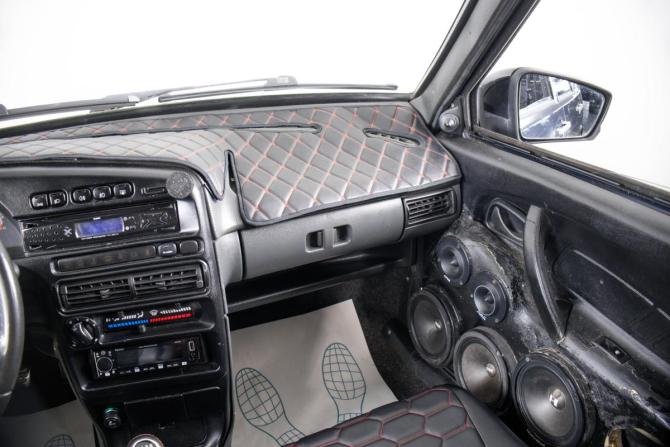 Lada (ВАЗ) 2114 с пробегом 2006 года, цена 259 000 рублей, 206000 км, хэтчбек, Автокод Объявления