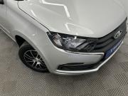 Lada (ВАЗ) Granta I Рестайлинг Воронеж  - изображение 25