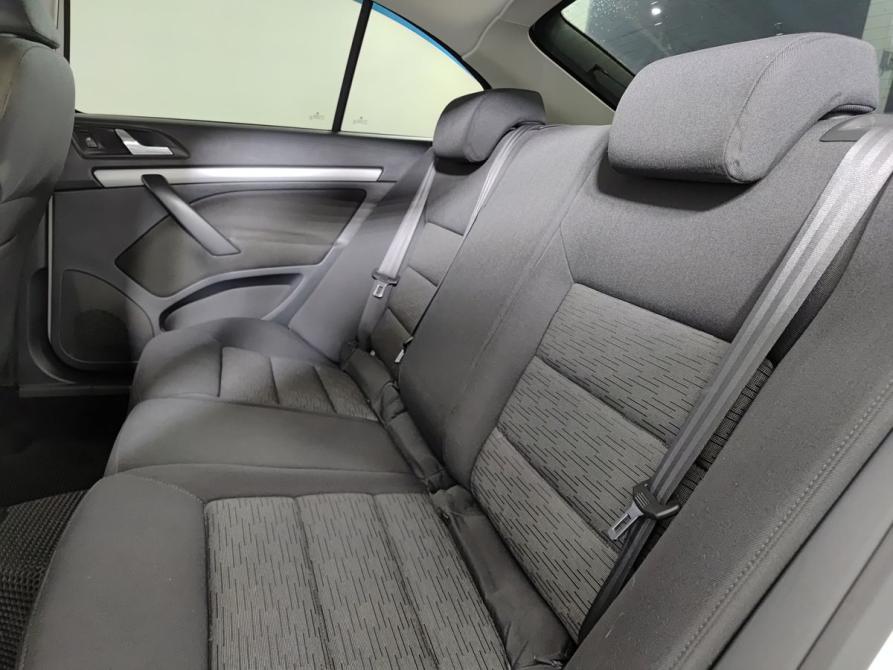 Skoda Octavia II (A5) Рестайлинг Уфа  - изображение 15