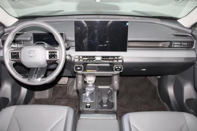 Toyota RAV4 VI (XA60) с пробегом 2026 года, цена 4 950 000 рублей, 25 км, внедорожник, Автокод Объявления