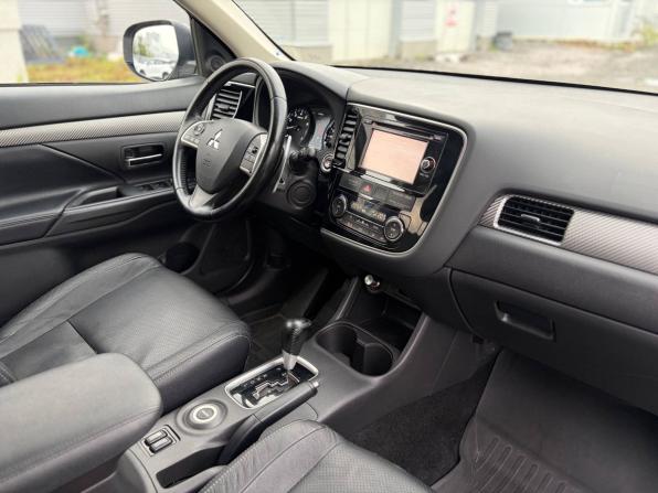 Mitsubishi Outlander III с пробегом 2014 года, цена 1 295 000 рублей, 196000 км, внедорожник, Автокод Объявления