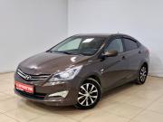 Hyundai Solaris I Рестайлинг Альметьевск  - изображение 24