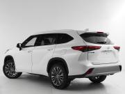 Toyota Highlander IV (XU70) Москва  - изображение 26