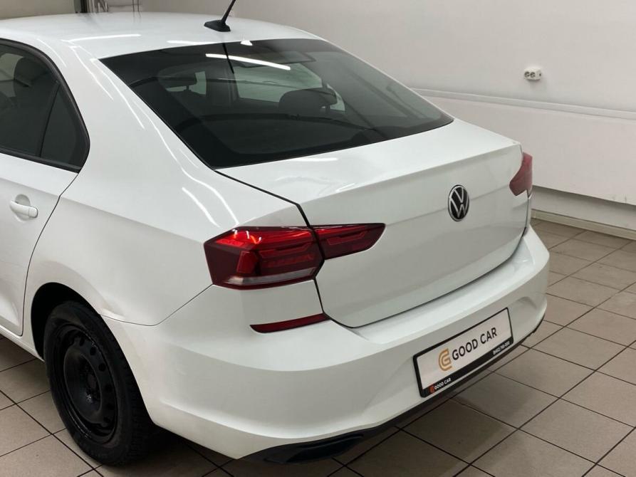Volkswagen Polo VI Энгельс  - изображение 13