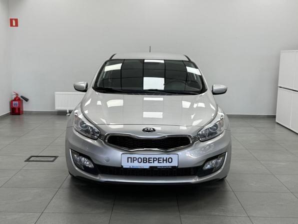 Kia Ceed II с пробегом 2013 года, цена 1 370 000 рублей, 71661 км, хэтчбек, Автокод Объявления