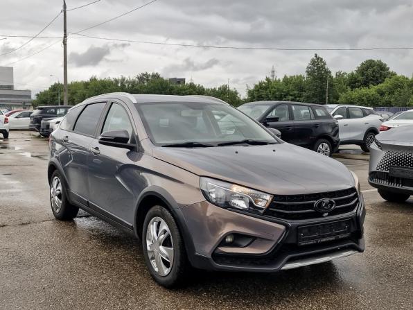 Lada (ВАЗ) Vesta I с пробегом 2018 года, цена 940 000 рублей, 116077 км, универсал, Автокод Объявления