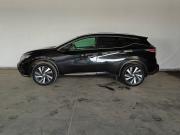 Nissan Murano III (Z52) Москва  - изображение 23