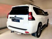 Toyota Land Cruiser Prado 150 Series Рестайлинг 2 Архангельск  - изображение 24