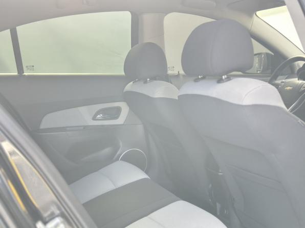 Chevrolet Cruze I с пробегом 2011 года, цена 785 000 рублей, 160148 км, седан, Автокод Объявления